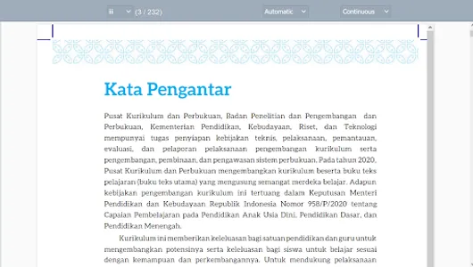 Matematika 8 Merdeka screenshot 2