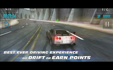 Furious Racing 2023 screenshot 12