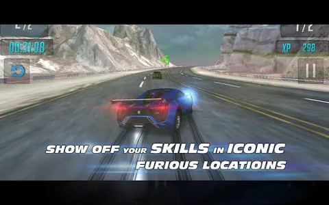 Furious Racing 2023 screenshot 7