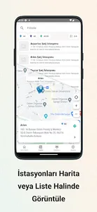 Echargo screenshot 4