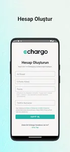 Echargo screenshot 5