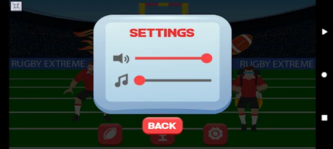 AFootball screenshot 2