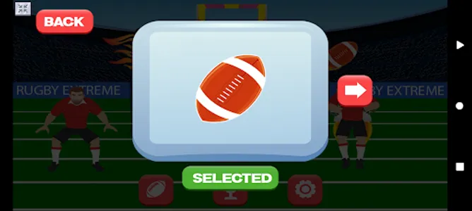 AFootball screenshot 3