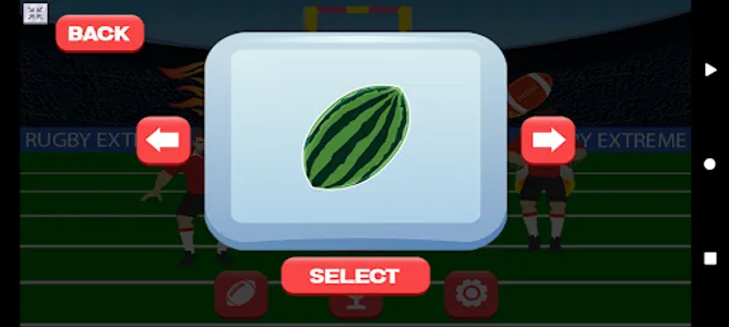 AFootball screenshot 4