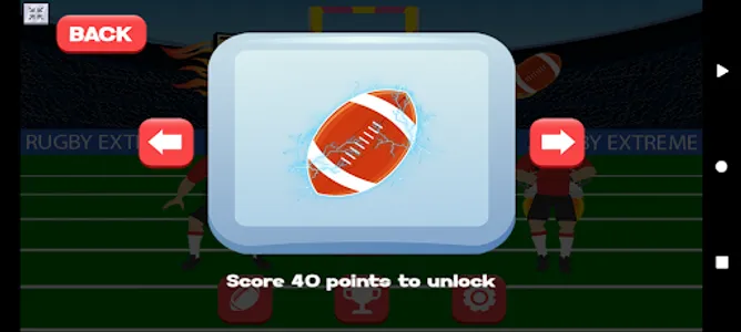 AFootball screenshot 5