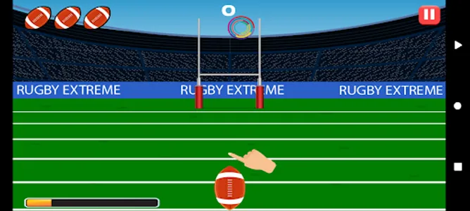 AFootball screenshot 6