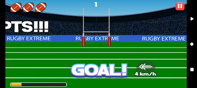 AFootball screenshot 7