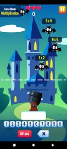 Calculate Fast screenshot 4