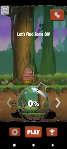 Oil Drinker screenshot 0