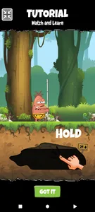 Oil Drinker screenshot 4