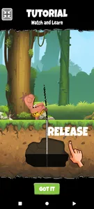 Oil Drinker screenshot 5