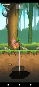 Oil Drinker screenshot 7