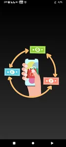 Redwan's Currency Converter screenshot 0