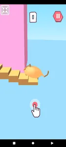 The Fickle Cat screenshot 1