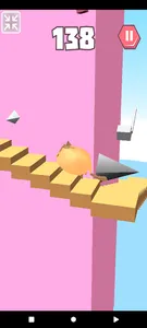 The Fickle Cat screenshot 3