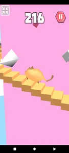 The Fickle Cat screenshot 4