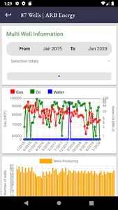 ARB Energy Utah Production screenshot 0
