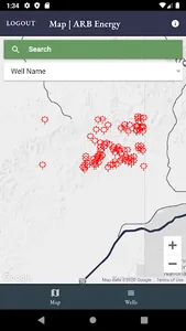 ARB Energy Utah Production screenshot 1