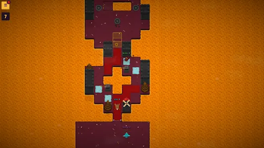 King Rabbit - Race screenshot 11