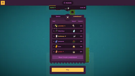 King Rabbit - Race screenshot 12