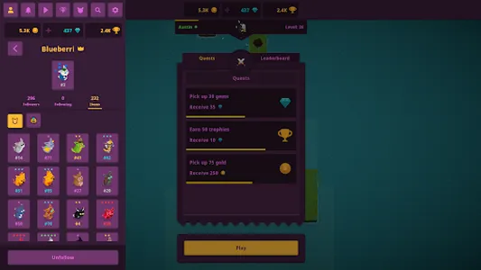 King Rabbit - Race screenshot 14