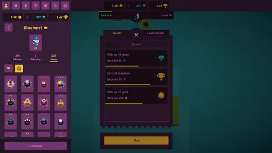 King Rabbit - Race screenshot 15