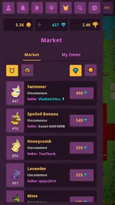 King Rabbit - Race screenshot 6