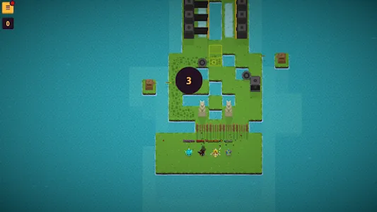 King Rabbit - Race screenshot 8