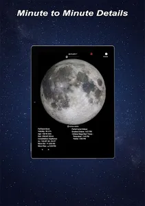 Lunar Phase - Moon Calendar screenshot 18