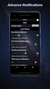 Lunar Phase - Moon Calendar screenshot 7