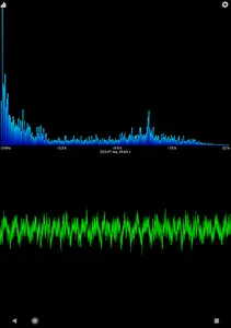 Sound View Spectrum Analyzer screenshot 12