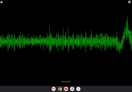 Sound View Spectrum Analyzer screenshot 19