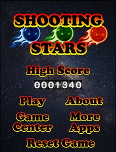 Shooting Stars screenshot 12