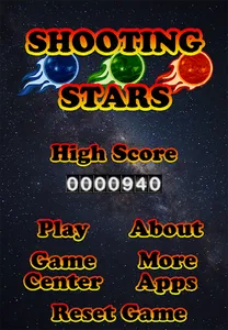 Shooting Stars screenshot 6