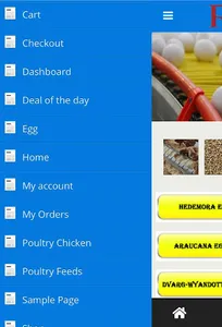 Rasan screenshot 1