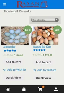 Rasan screenshot 2