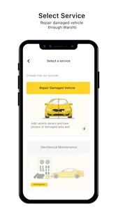 Warshti | ورشتي screenshot 4