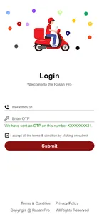 Rasan Pro: Grocery At Home screenshot 5