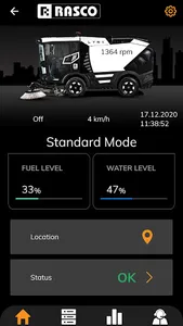 RASCO Lynx screenshot 1