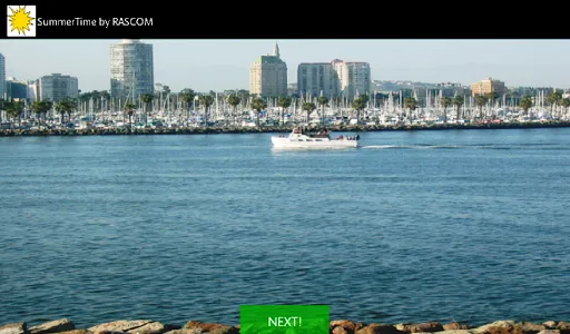 SummerTime The Vacation App screenshot 10