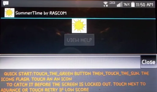 SummerTime The Vacation App screenshot 4