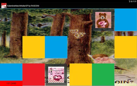 ValentineMatchMakerSP screenshot 10