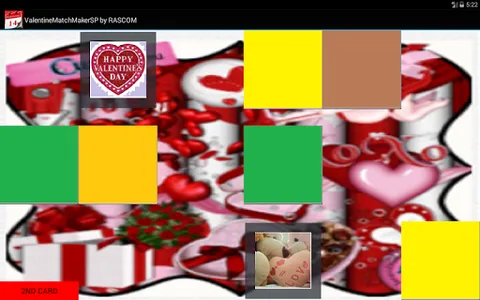 ValentineMatchMakerSP screenshot 11