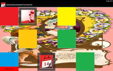 ValentineMatchMakerSP screenshot 12