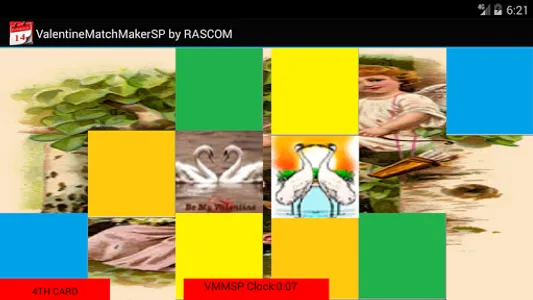 ValentineMatchMakerSP screenshot 3