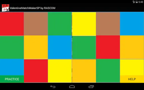 ValentineMatchMakerSP screenshot 5