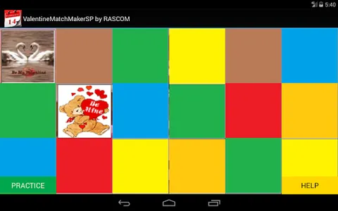 ValentineMatchMakerSP screenshot 6