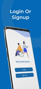 Karachi Mart screenshot 0