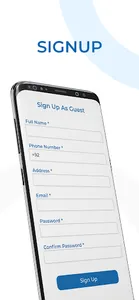 Karachi Mart screenshot 2