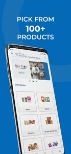 Karachi Mart screenshot 3